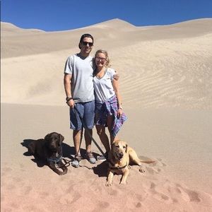 Meet your Posher, Taylor